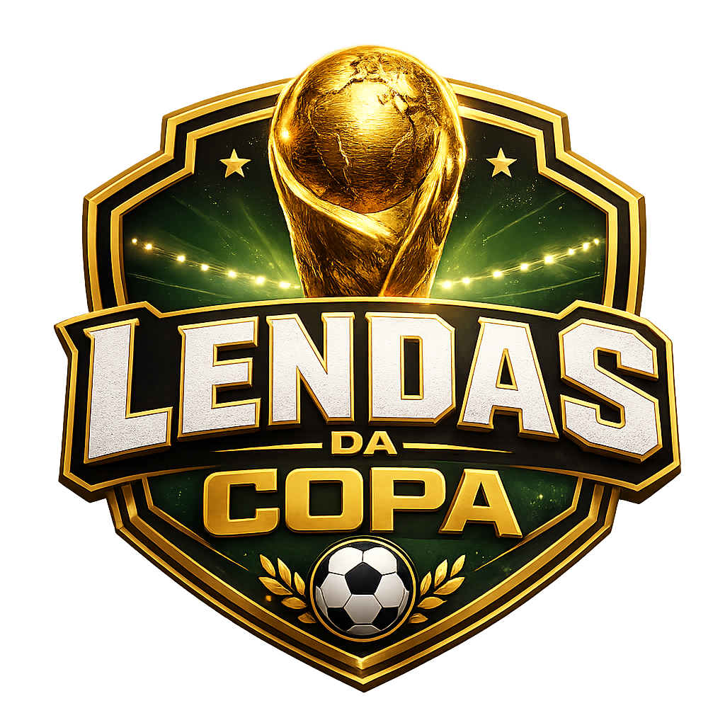 Lendas da Copa